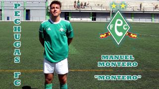 ENTREVISTA PRE PARTIDO FINAL CLAUSURA CAMPEONES POZUELO